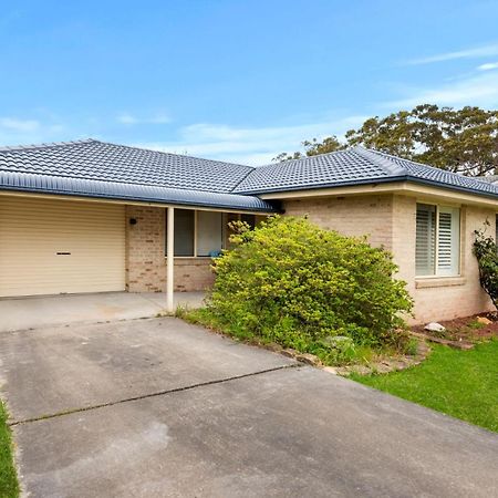 Wagtails Pet Friendly 10 Mins Walk To Beach Villa Culburra Beach Exterior foto