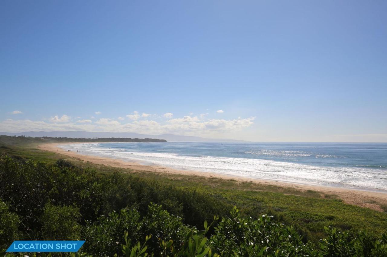 Wagtails Pet Friendly 10 Mins Walk To Beach Villa Culburra Beach Exterior foto